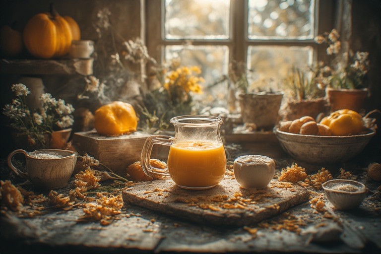 Malam di Tempat Tidur dengan Plaid Hangat dan Serial Pendek Favorit: Penutup Hari yang Penuh Kelembutan